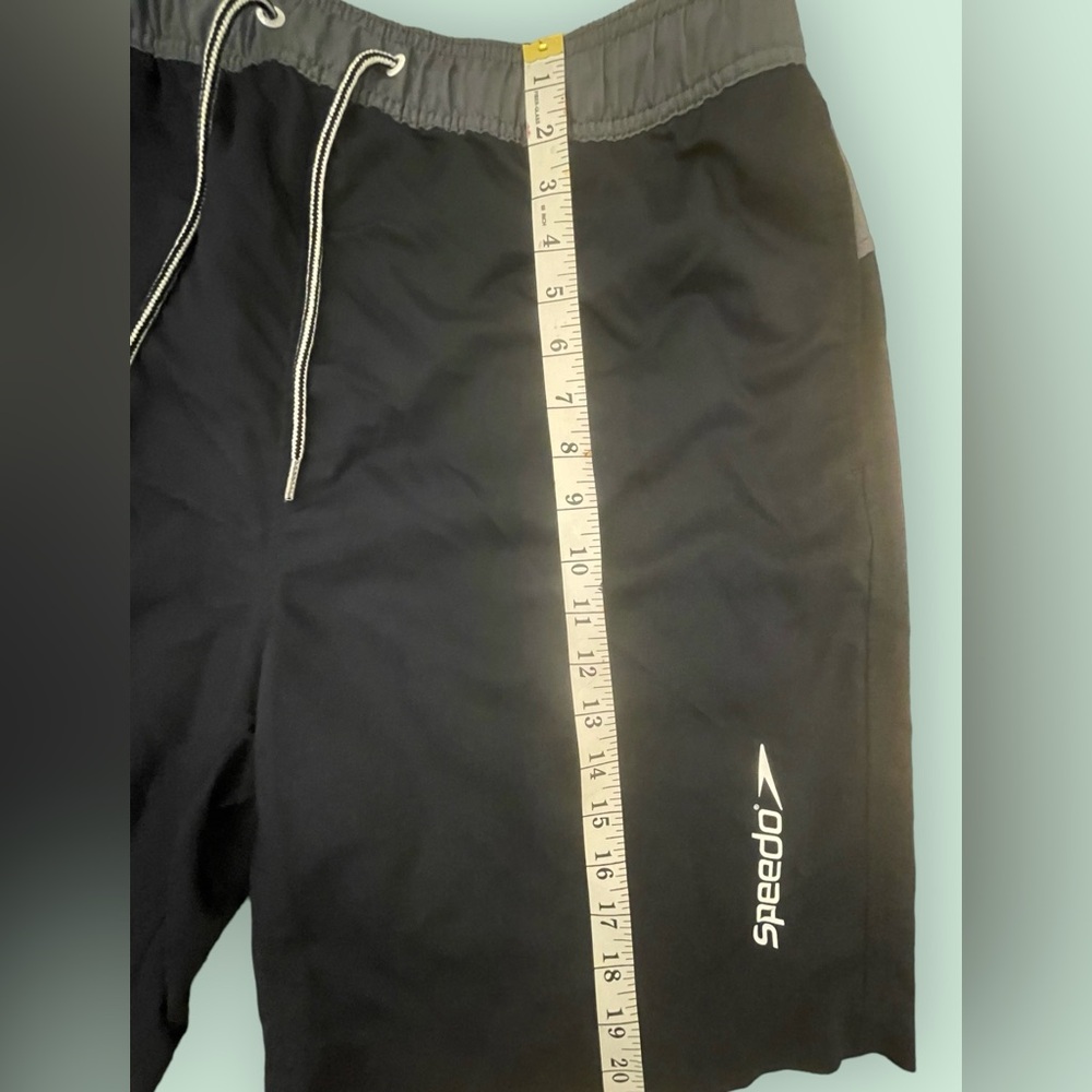 Speedo Swim Trunks - Picture 7 of 10
